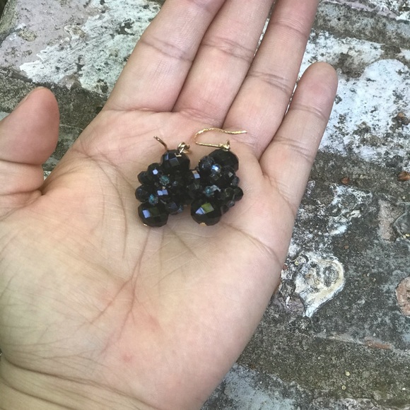 🖐HANDMADE EARRINGS🖐 - Picture 3 of 4